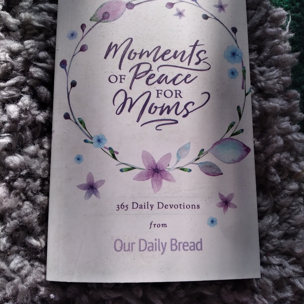 Religious Book